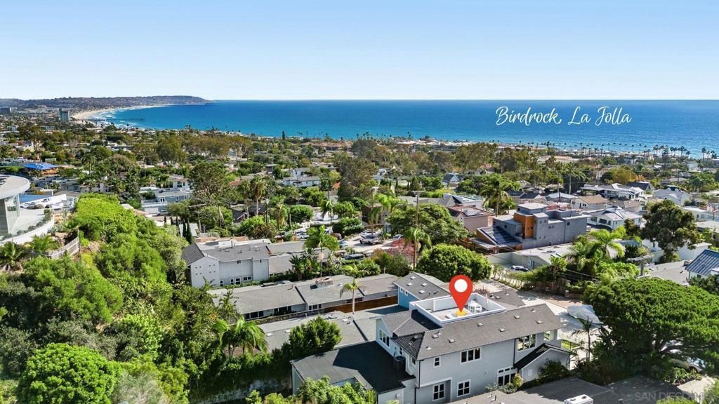 5673 Linda Rosa Ave, La Jolla