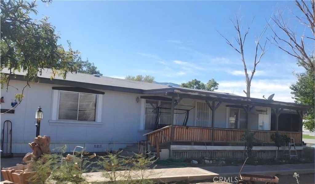 31125 Morningside, Lucerne Valley