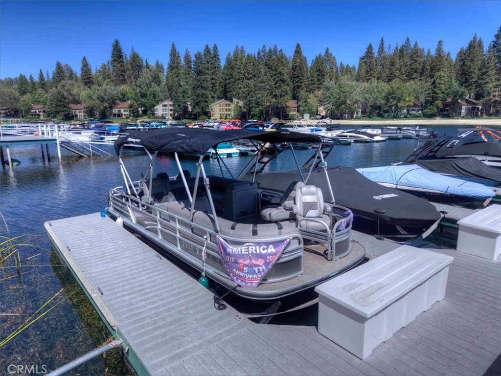 5 Mbm 5 Slip 1, Lake Arrowhead