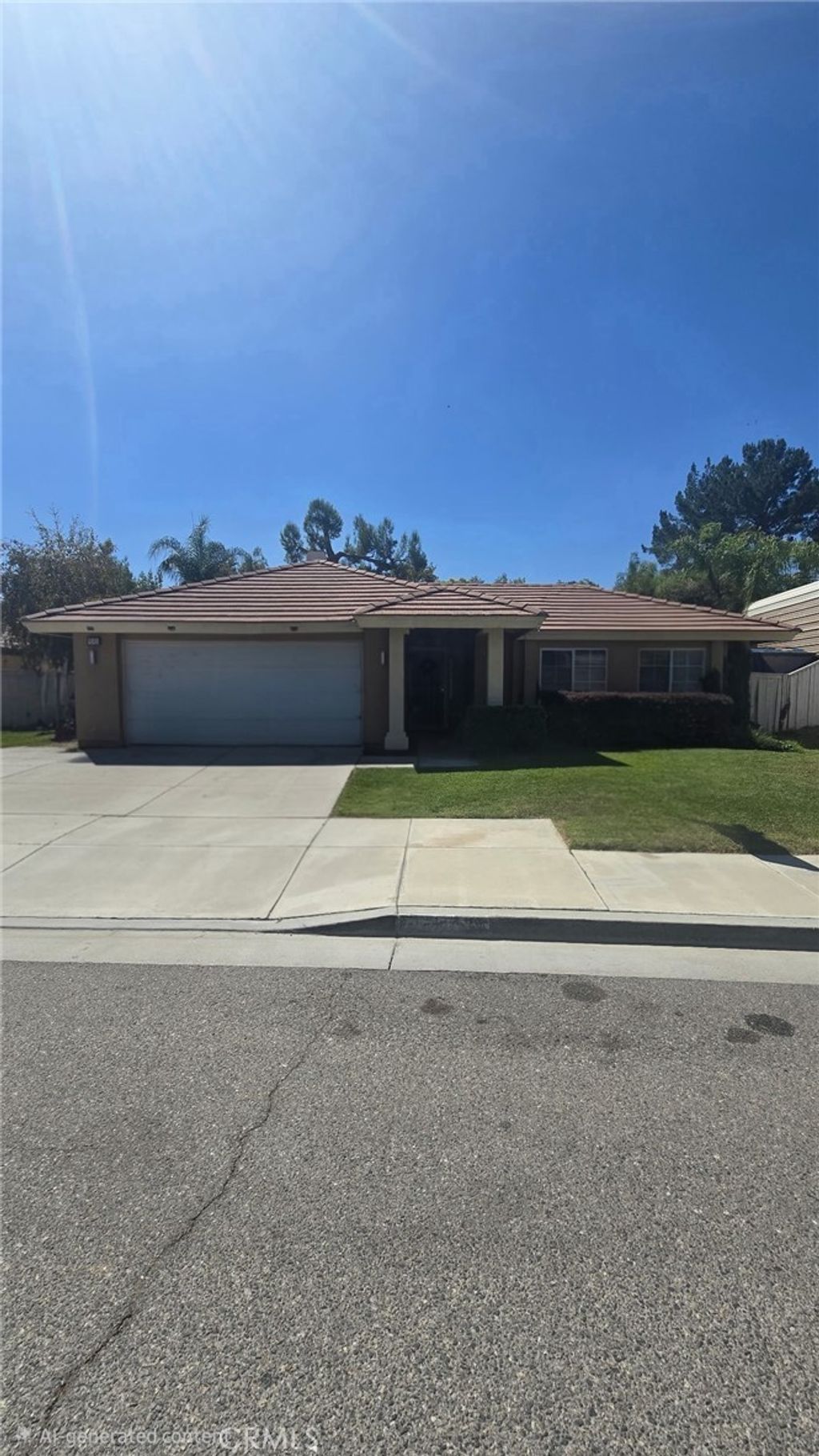 1545 Appian Way, San Jacinto