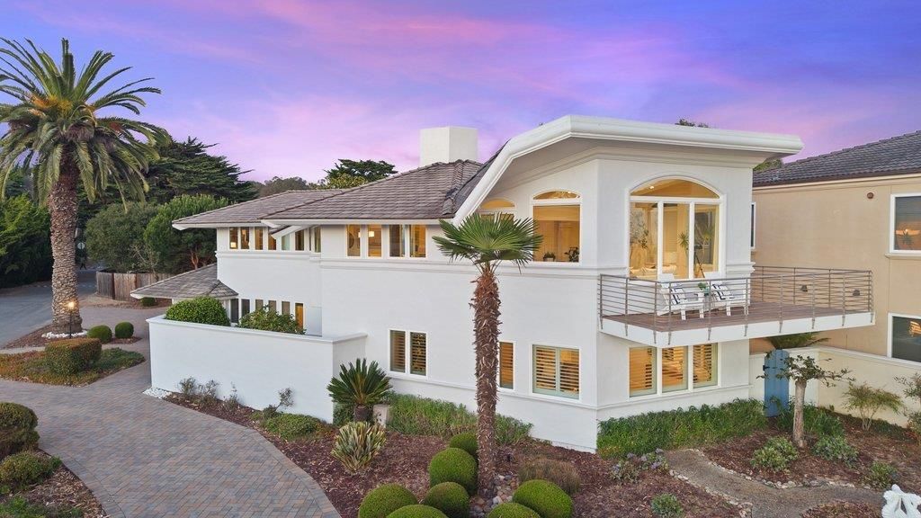 433 Seaview Drive, Aptos