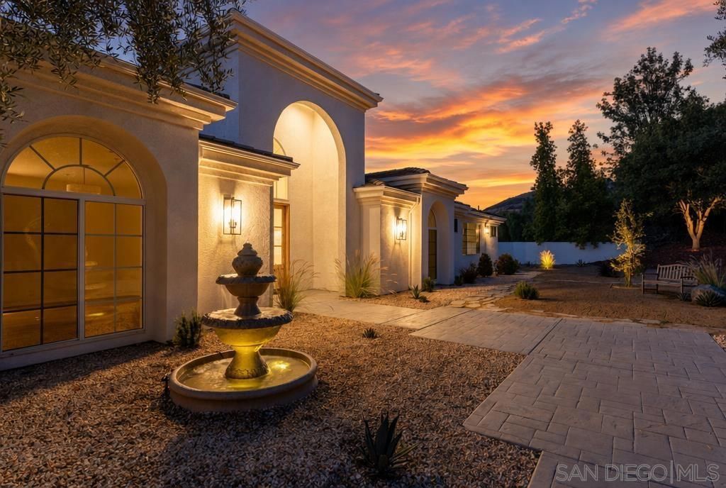 3068 Willow Heights Road, Fallbrook