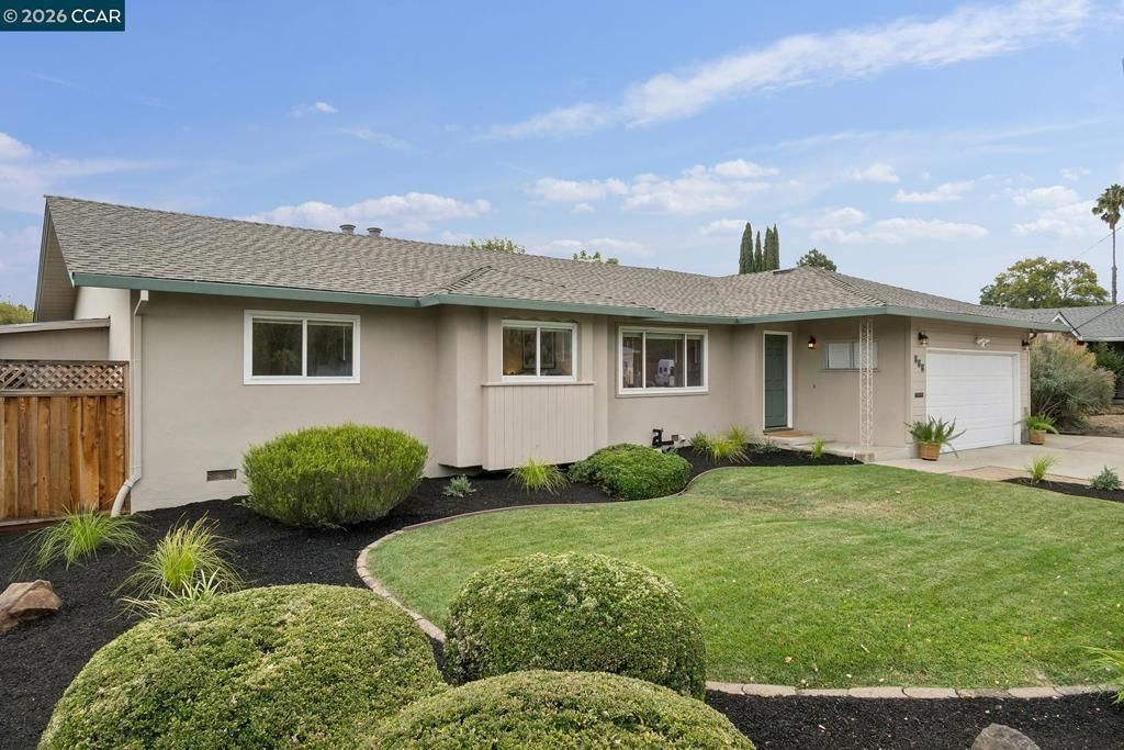 866 Wilmore Ave, Concord