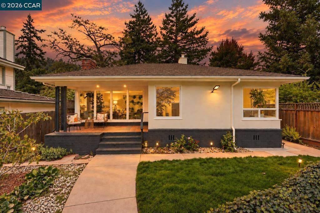 3306 Jordan Rd, Oakland