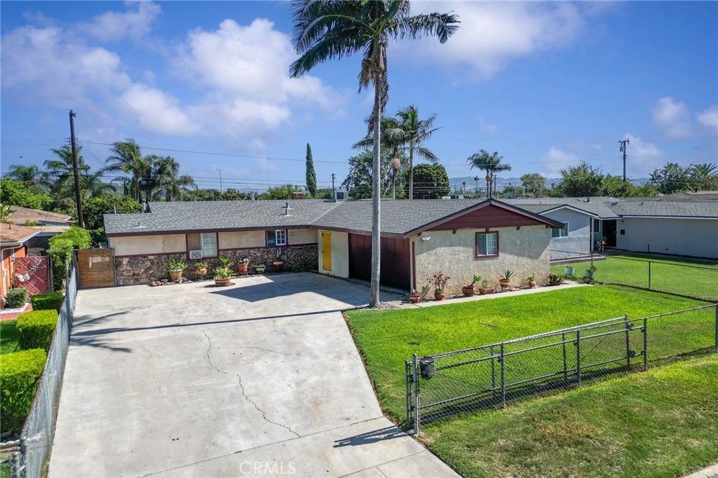 656 Sandy Hook, La Puente