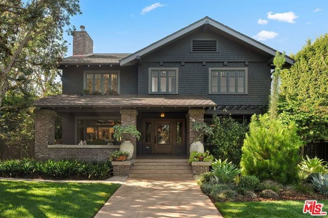 405 Palisades Avenue, Santa Monica