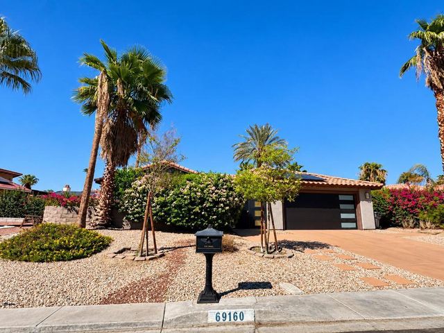69160 San Helena Avenue, Cathedral City