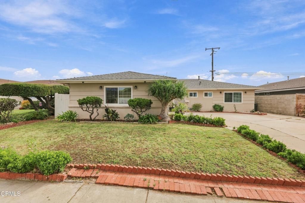 4400 Hamilton Avenue, Oxnard