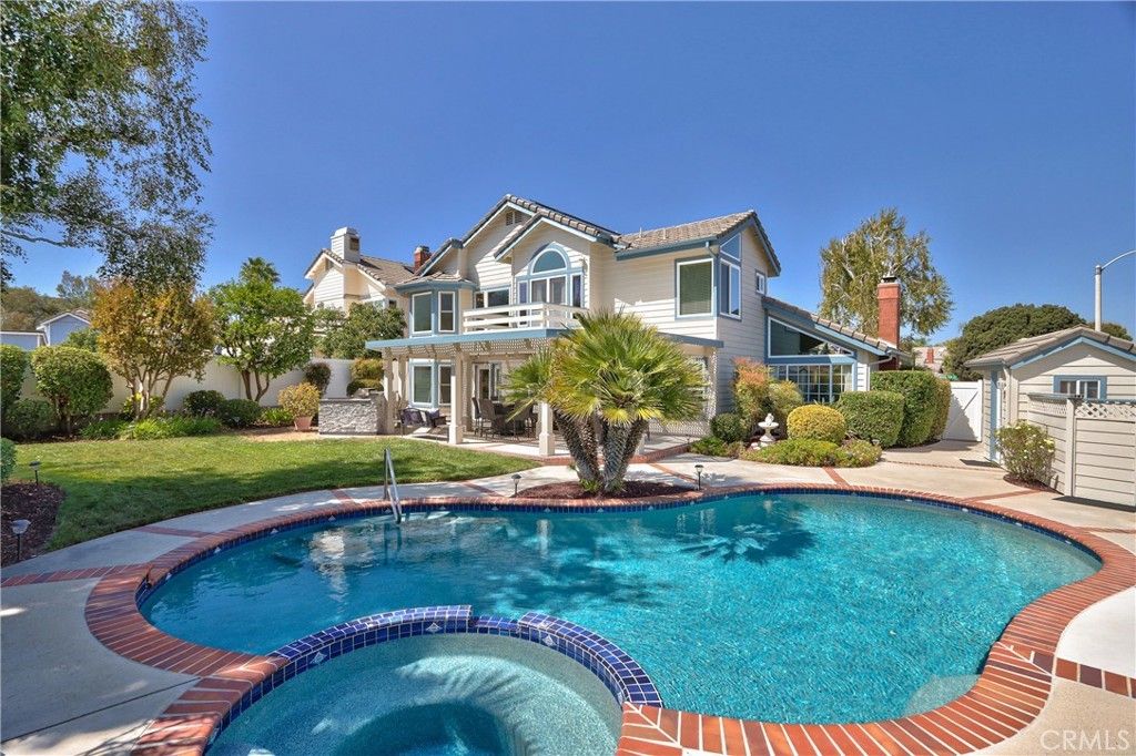30569 Bridgeview Circle, Temecula