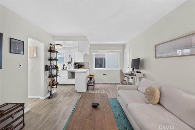 8155 Manitoba Street # 12, Playa Del Rey