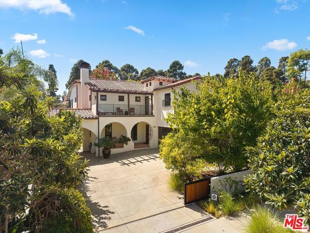 728 25th Street, Santa Monica