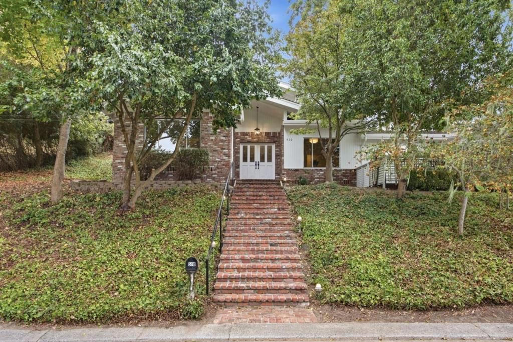 510 La Honda Drive, Aptos