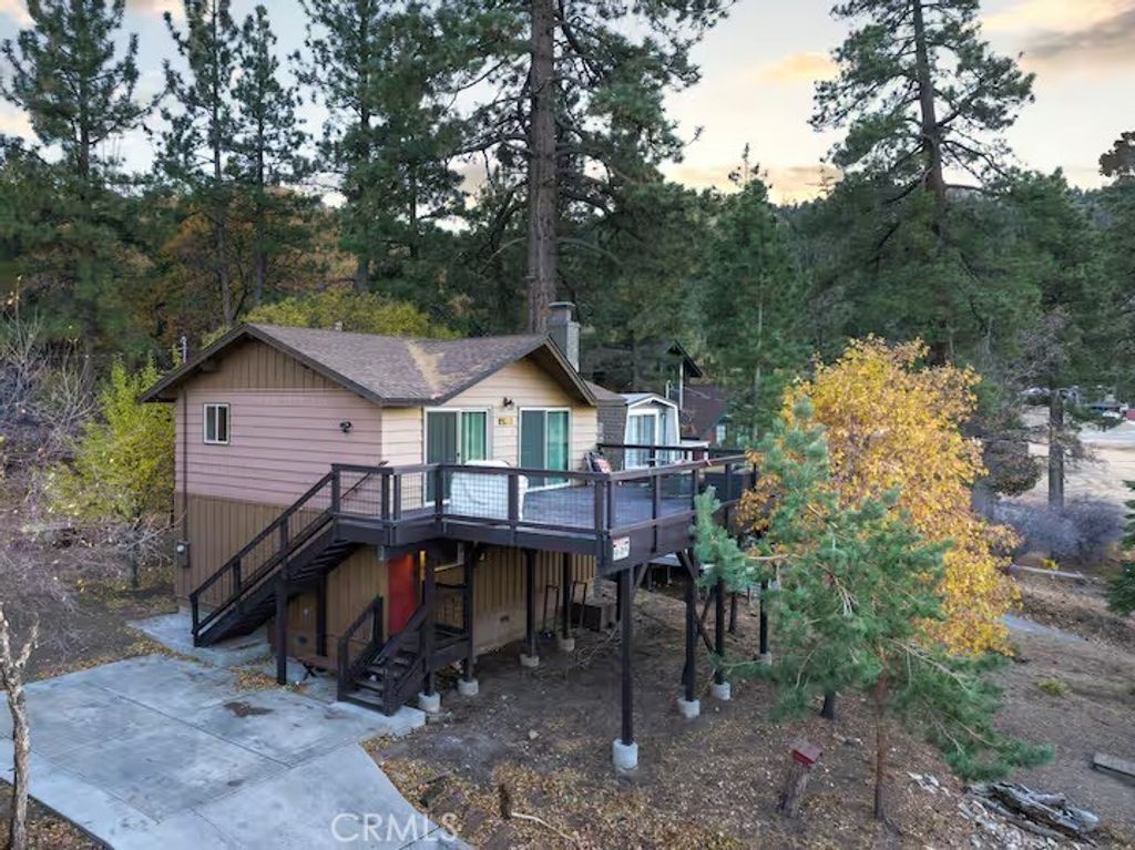 43365 Primrose, Big Bear Lake