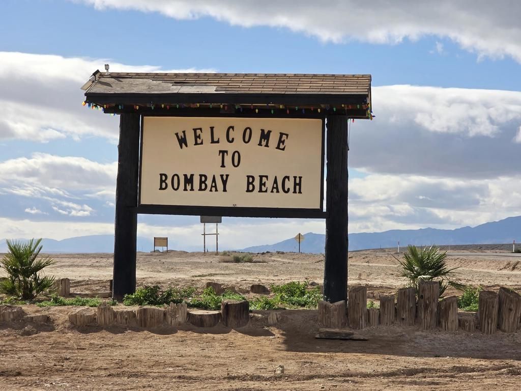 9588 Avenue H, Bombay Beach