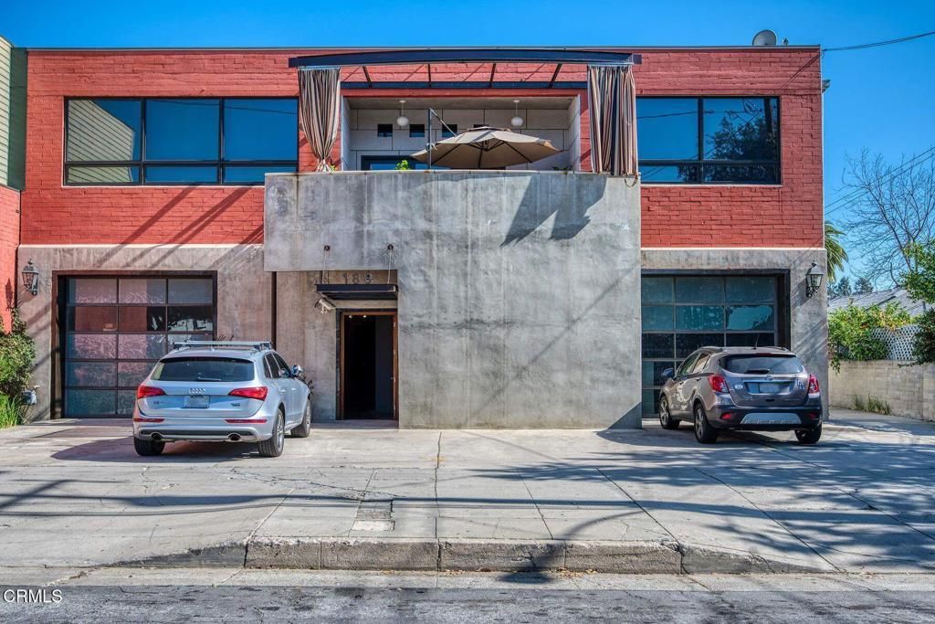 188 N Holliston Avenue, Pasadena