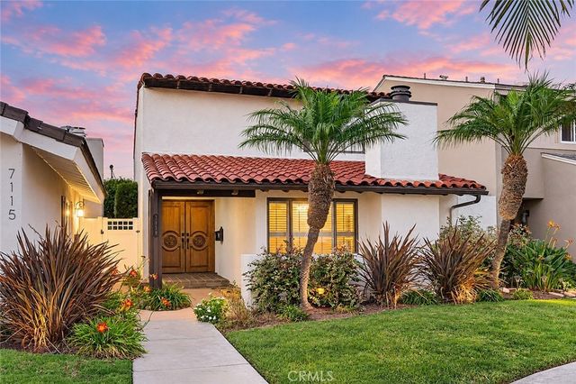 7119 Island Village Drive, Long Beach