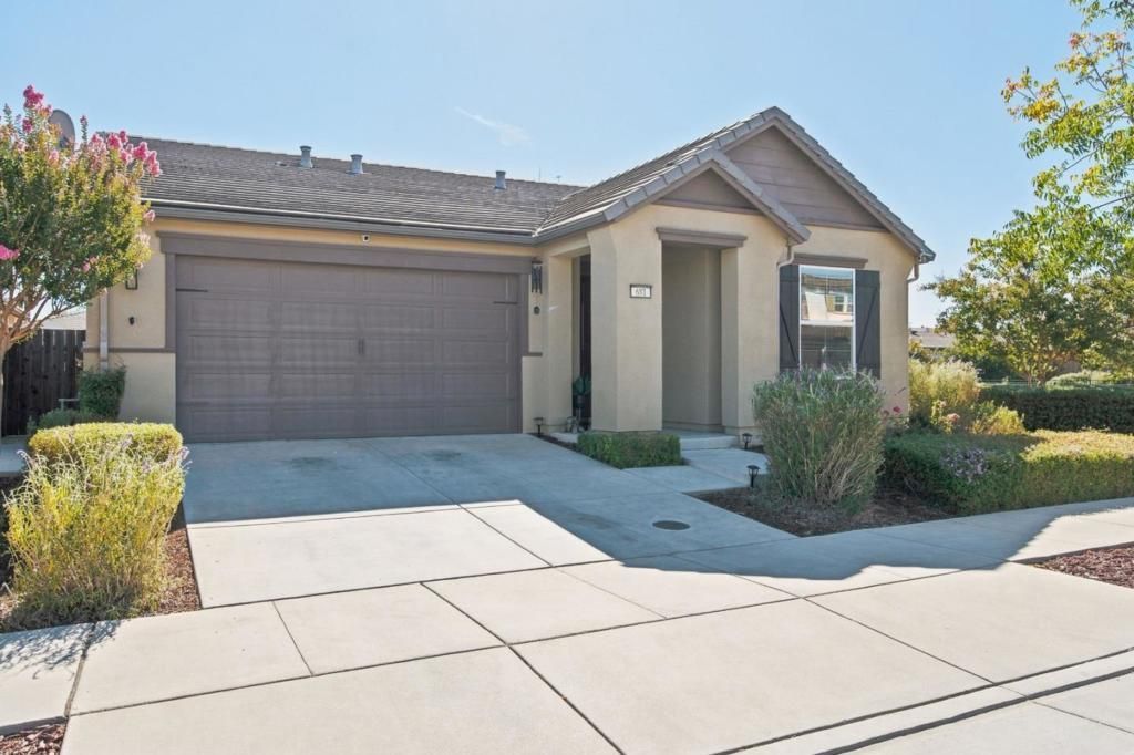 681 Segovia Drive, Hollister