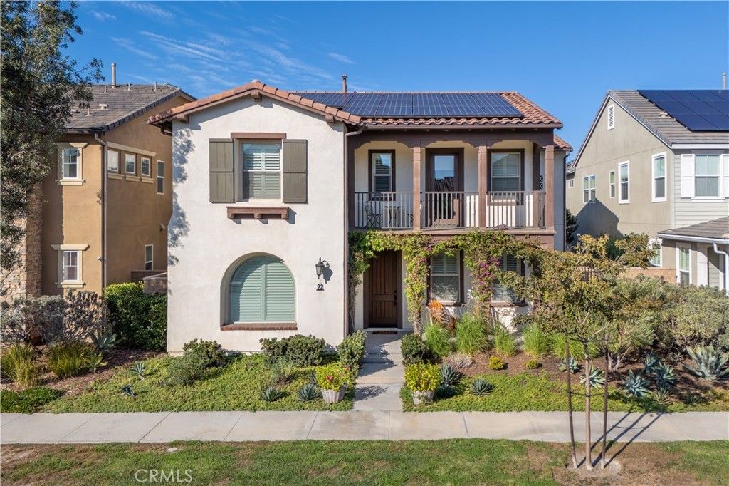 22 Preston Place, Tustin