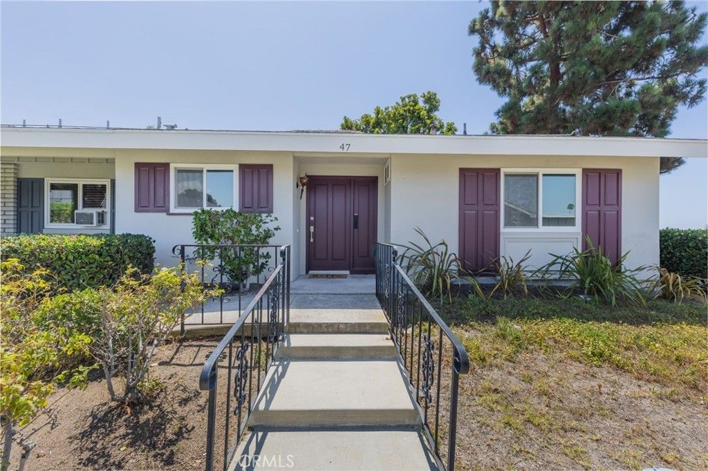 3760 Vista Campana S # 47, Oceanside