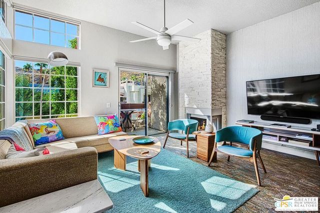 2601 S Broadmoor Drive # 47, Palm Springs
