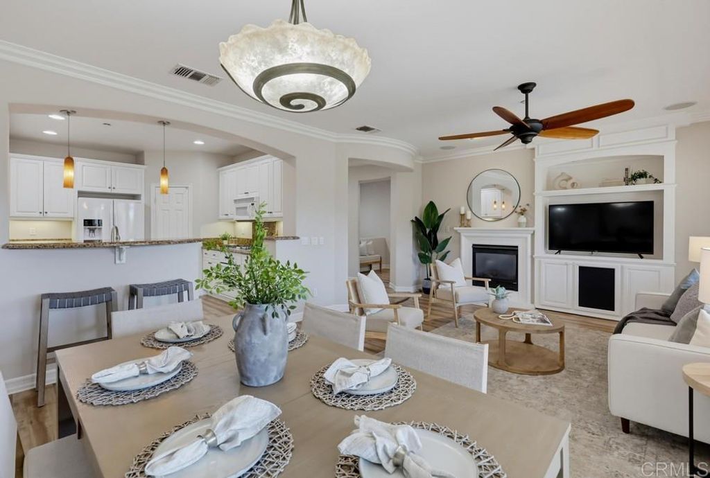 2669 Piantino Circle, Mission Valley