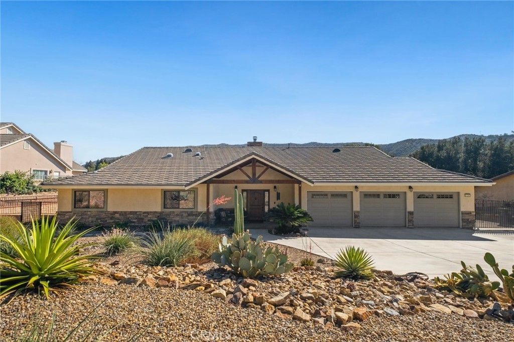 37297 Ironwood Drive, Yucaipa