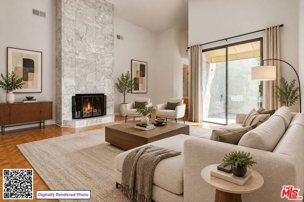 1140 Alta Loma Road # 303, West Hollywood