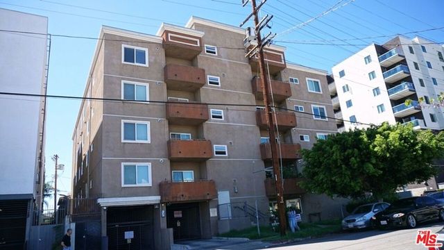 1029 S Hobart Boulevard # 202, Los Angeles