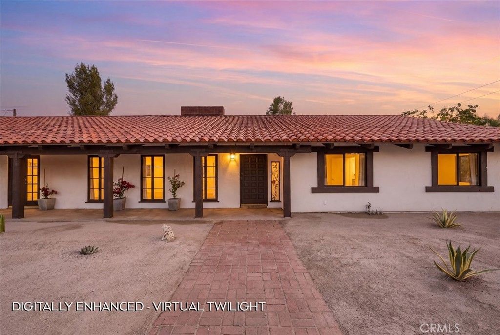 11560 Darling, Agua Dulce