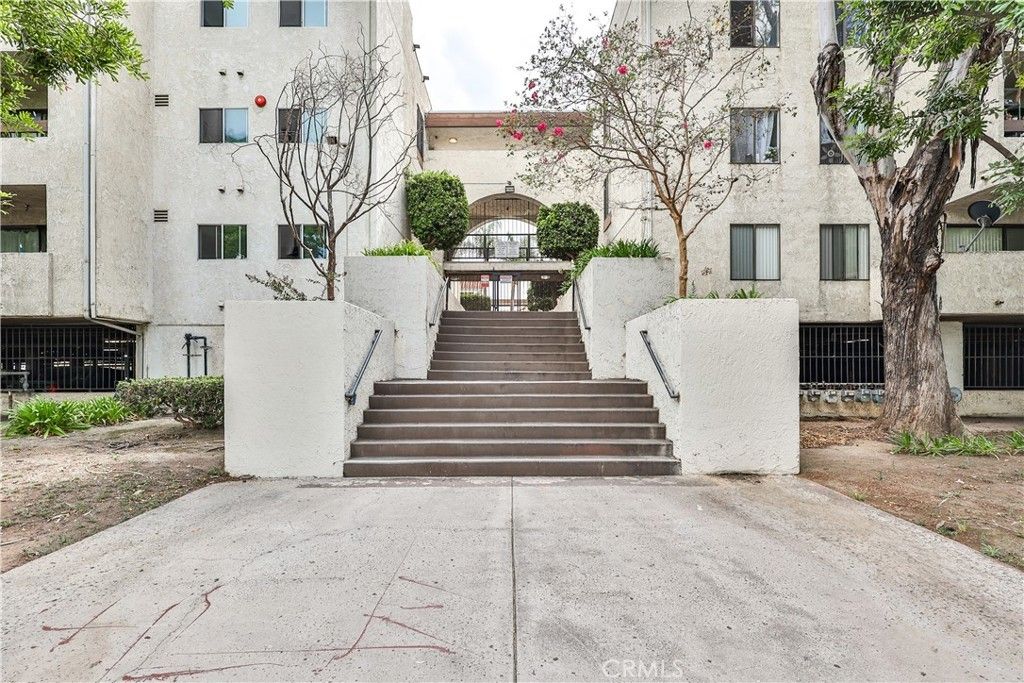 700 W 3rd # A110, Santa Ana