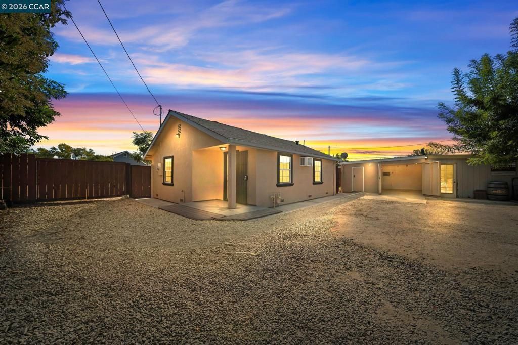 5324 Hobart Ave, Stockton
