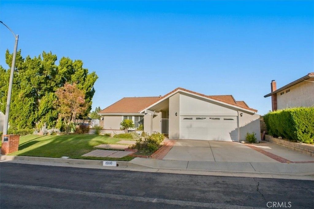 19110 Pala Mesa Place, Porter Ranch