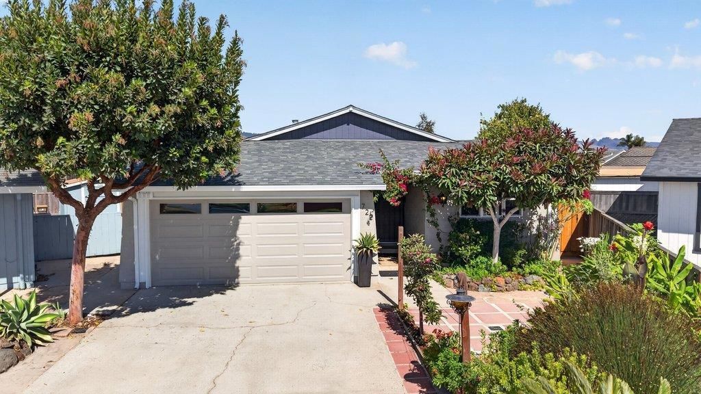 722 Heather Court, Watsonville