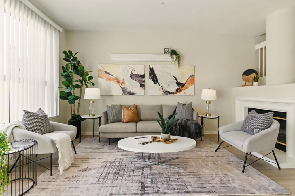 583 Shoal Circle, Redwood City