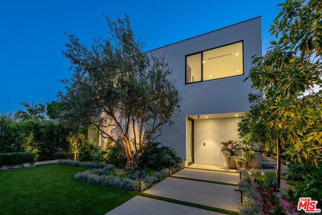2031 Glyndon Avenue, Venice