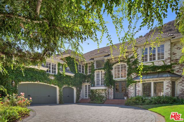 1481 Bienveneda Avenue, Pacific Palisades