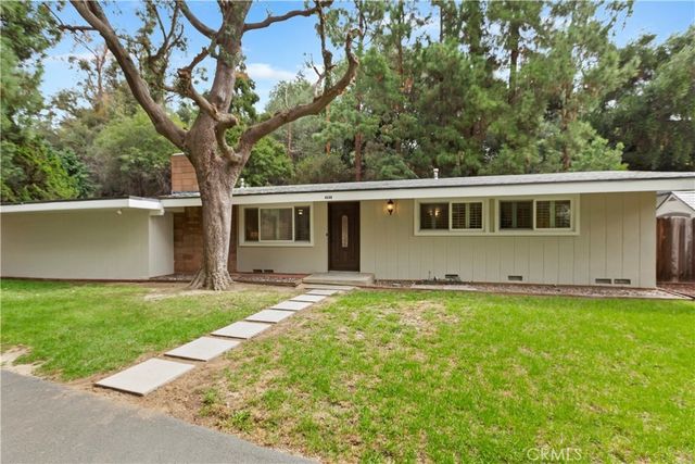 4548 La Granada Way, La Canada Flintridge