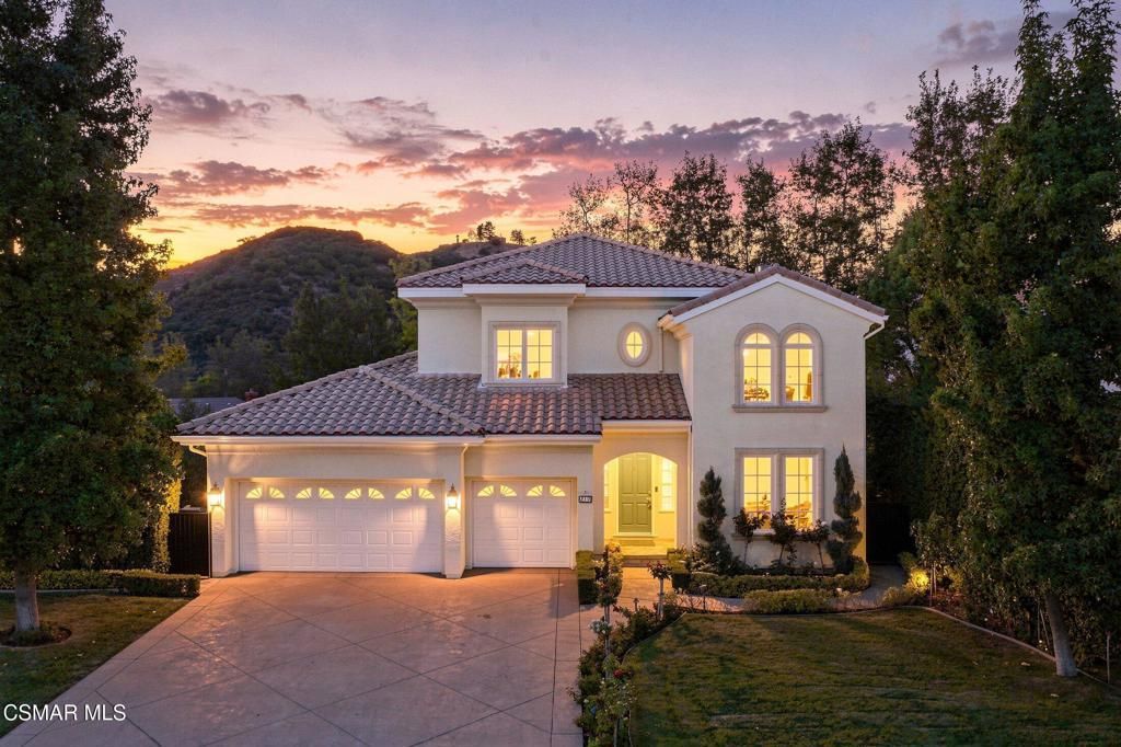 219 Baybrook Court, Lake Sherwood