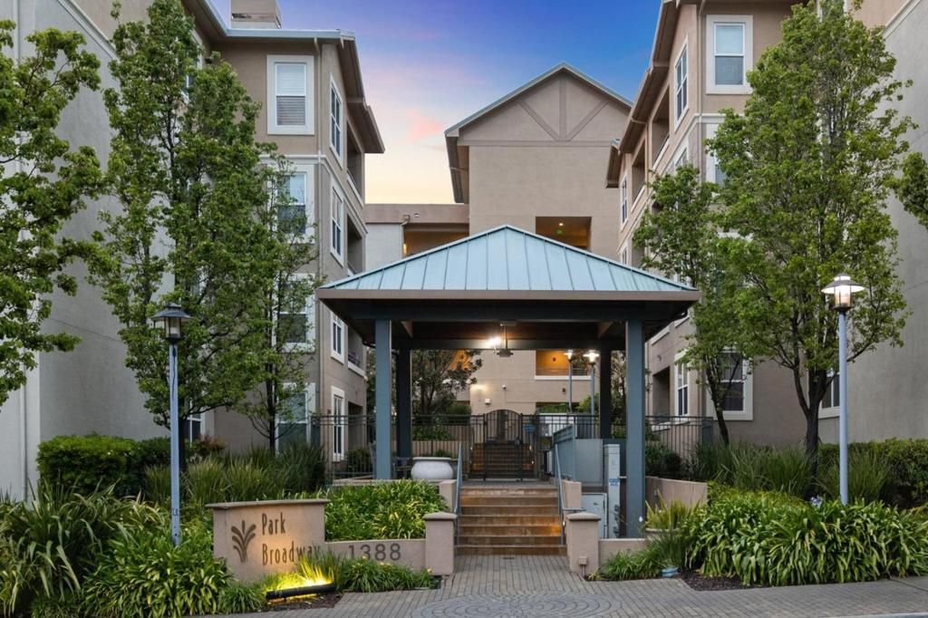 1388 Broadway # 483, Millbrae