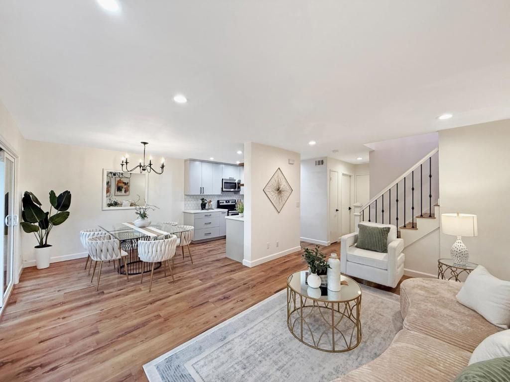 236 W Rincon Avenue # P, Campbell
