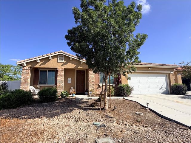 1413 Reeds Way, San Jacinto