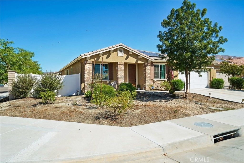 1413 Reeds Way, San Jacinto