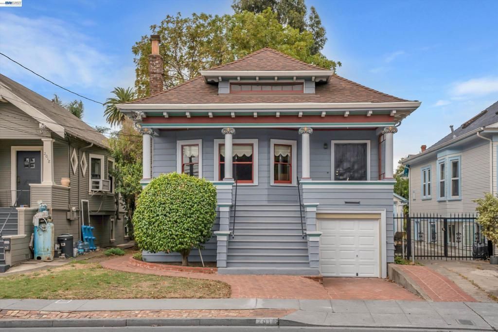 2014 Buena Vista Ave, Alameda