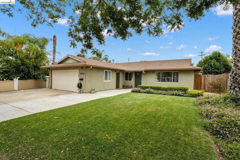 1240 Duffy Way, Brentwood