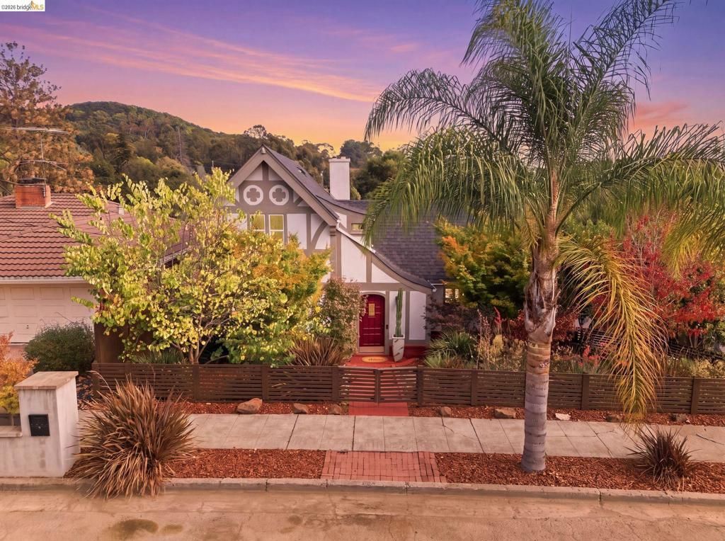 3500 Oak Knoll Blvd, Oakland