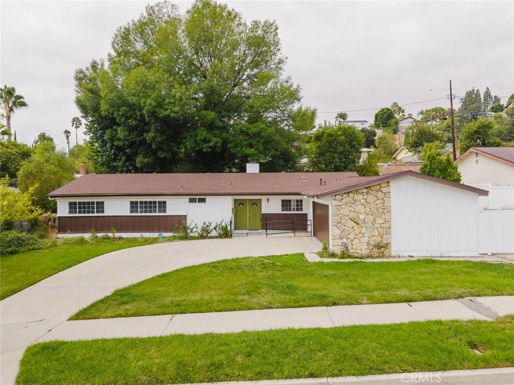 8579 Nevada Avenue, West Hills