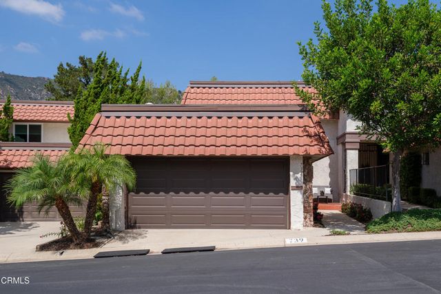 739 Starlight Heights Drive, La Canada Flintridge