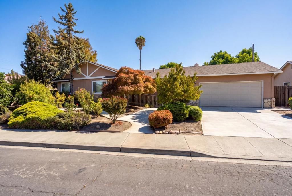 3444 Kenyon Drive, Santa Clara