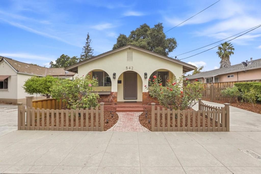 542 N 12th Street, San Jose