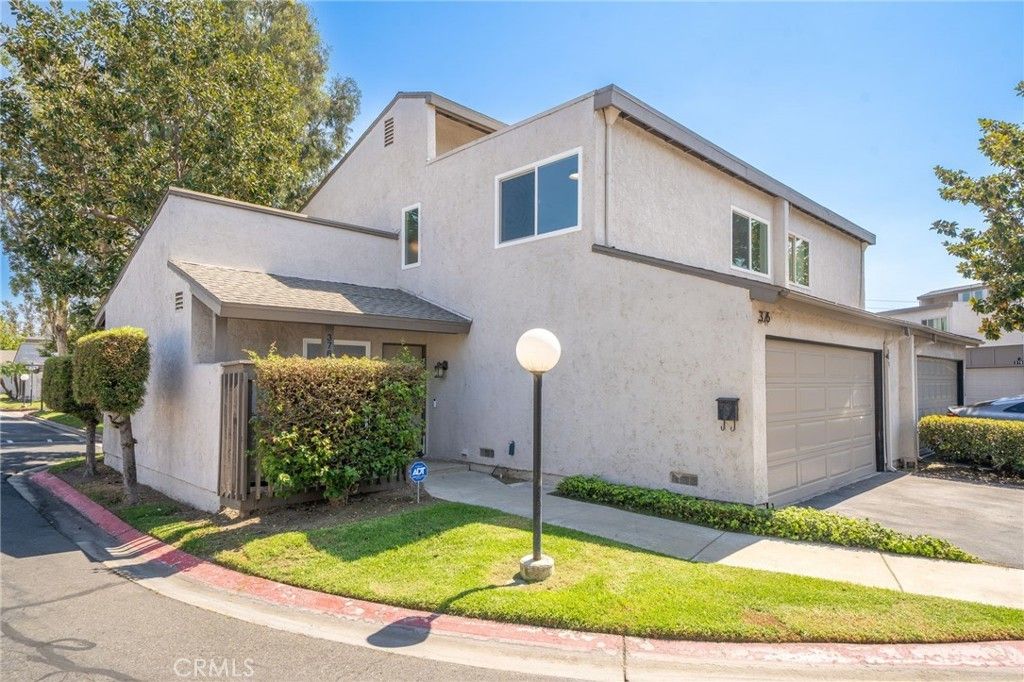 376 N Via Marsala, Anaheim